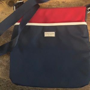 Tommy Hilfiger pocketbook